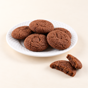 Chocochip Cookies