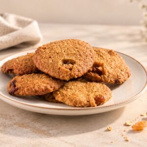 Oatmeal Raisin