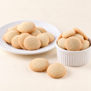 Butter Cookies
