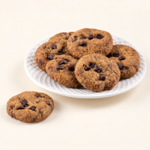 Chocolate Cookies