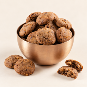 Peanut Butter Cookies