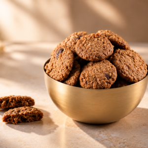 Millets Jaggery Chocochip